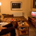 Unsere Ferienwohnung