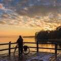 Fahrradfahrer