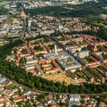 Innenstadt Neubrandenburg