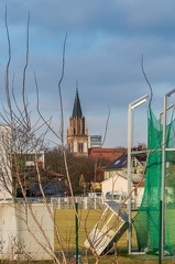 sport und marienkirche